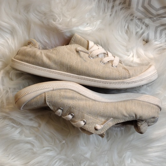 Dr Scholl's active series w/elastic back slip on soft sneaker sz 7 1/2 - Picture 6 of 7